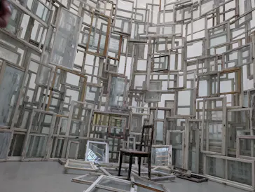 金沢21世紀美術館に投稿された画像（2026/6/20）