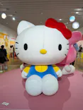 サンリオ展 FINAL ver. ニッポンのカワイイ文化60年史に投稿された画像（2026/6/20）