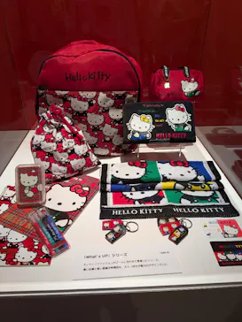 サンリオ展 FINAL ver. ニッポンのカワイイ文化60年史に投稿された画像（2026/6/20）