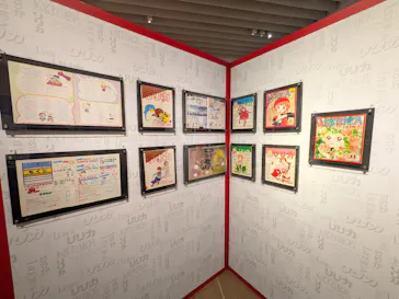 サンリオ展 FINAL ver. ニッポンのカワイイ文化60年史に投稿された画像（2026/6/20）