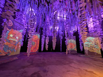 動き出す妖怪展 TOKYO 〜Imagination of Japan〜に投稿された画像（2026/6/20）