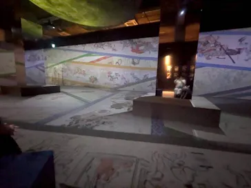 動き出す妖怪展 TOKYO 〜Imagination of Japan〜に投稿された画像（2026/6/20）