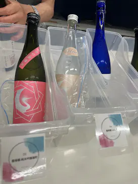 第17回 全国日本酒フェアに投稿された画像（2026/6/20）