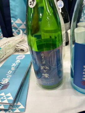 第17回 全国日本酒フェアに投稿された画像（2026/6/20）