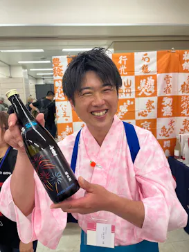 第17回 全国日本酒フェアに投稿された画像（2026/6/20）