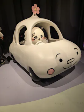 ちいかわパークに投稿された画像（2026/6/20）