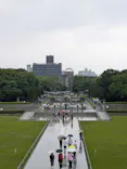 広島平和記念資料館に投稿された画像（2026/6/20）