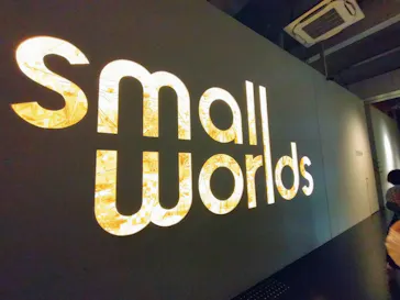 ミニチュアミュージアム スモールワールズに投稿された画像（2026/6/20）