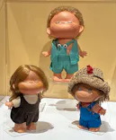サンリオ展 FINAL ver. ニッポンのカワイイ文化60年史に投稿された画像（2026/6/20）