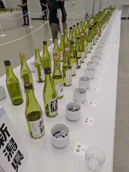 令和7酒造年度全国新酒鑑評会公開 きき酒会に投稿された画像（2026/6/20）