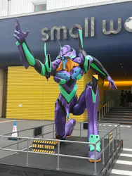 ミニチュアミュージアム スモールワールズに投稿された画像（2026/6/20）