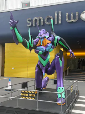 ミニチュアミュージアム スモールワールズに投稿された画像（2026/6/20）