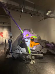 ミニチュアミュージアム スモールワールズに投稿された画像（2026/6/20）