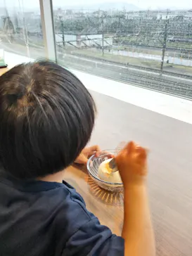 京都鉄道博物館に投稿された画像（2026/6/20）