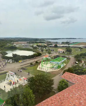 長井海の手公園ソレイユの丘に投稿された画像（2026/6/20）