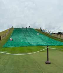 長井海の手公園ソレイユの丘に投稿された画像（2026/6/20）