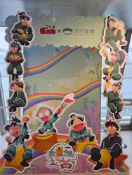 梅田スカイビル・空中庭園展望台に投稿された画像（2026/6/20）