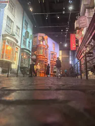 ワーナー ブラザース スタジオツアー東京 - メイキング・オブ・ハリー・ポッターに投稿された画像（2026/6/20）