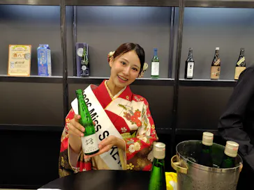 第17回 全国日本酒フェアに投稿された画像（2026/6/20）