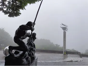 彫刻の森美術館に投稿された画像（2026/6/20）