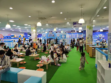 キッズランドUS MAX 東大阪店に投稿された画像（2026/6/20）