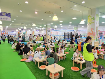 キッズランドUS MAX 東大阪店に投稿された画像（2026/6/20）