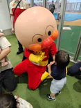 横浜アンパンマンこどもミュージアムに投稿された画像（2026/6/21）