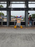 鈴鹿サーキットに投稿された画像（2026/6/21）