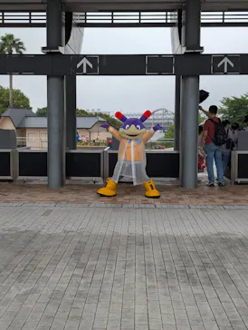 鈴鹿サーキットに投稿された画像（2026/6/20）