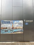 ウジェーヌ・ブーダン展(ＳＯＭＰＯ美術館)に投稿された画像（2026/6/21）