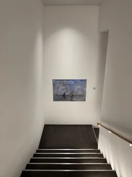 ウジェーヌ・ブーダン展(ＳＯＭＰＯ美術館)に投稿された画像（2026/6/20）