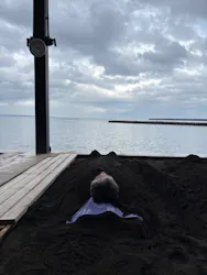 別府海浜砂湯「Sand SPA」に投稿された画像（2026/6/20）