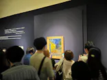 大ゴッホ展　夜のカフェテラス　東京展（上野の森美術館）に投稿された画像（2026/6/21）