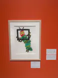 エリック・カール展　はじまりは、はらぺこあおむしに投稿された画像（2026/6/21）