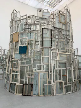 金沢21世紀美術館に投稿された画像（2026/6/20）