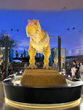 福井県立恐竜博物館に投稿された画像（2026/6/21）