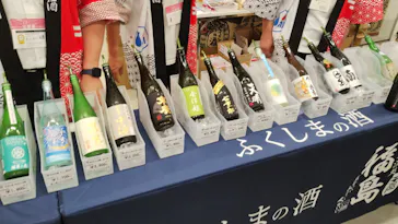 第17回 全国日本酒フェアに投稿された画像（2026/6/21）