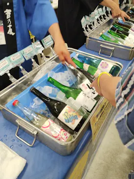第17回 全国日本酒フェアに投稿された画像（2026/6/21）