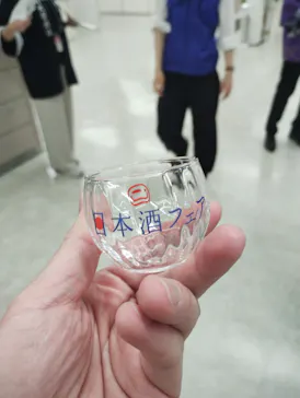 第17回 全国日本酒フェアに投稿された画像（2026/6/21）