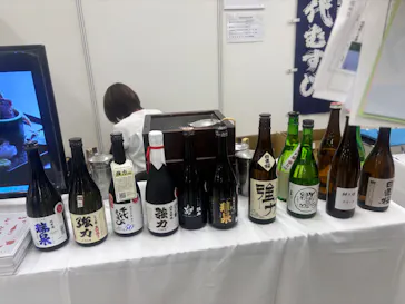第17回 全国日本酒フェアに投稿された画像（2026/6/21）