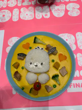 サンリオ展 FINAL ver. ニッポンのカワイイ文化60年史に投稿された画像（2026/6/21）
