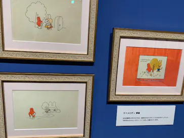 サンリオ展 FINAL ver. ニッポンのカワイイ文化60年史に投稿された画像（2026/6/21）