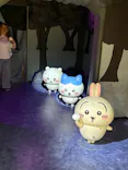 ちいかわパークに投稿された画像（2026/6/21）