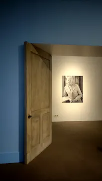 東京都美術館開館100周年記念　アンドリュー・ワイエス展に投稿された画像（2026/6/21）