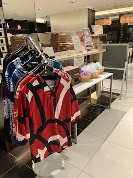RAKU SPA BAY横浜	に投稿された画像（2026/6/21）