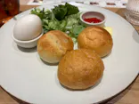 うめきた温泉 蓮 Wellbeing Parkに投稿された画像（2026/6/21）