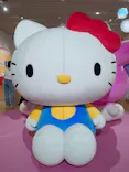サンリオ展 FINAL ver. ニッポンのカワイイ文化60年史に投稿された画像（2026/6/21）