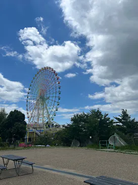 ひらかたパークに投稿された画像（2026/6/21）