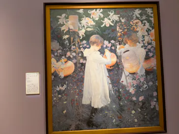 大塚国際美術館に投稿された画像（2026/6/21）