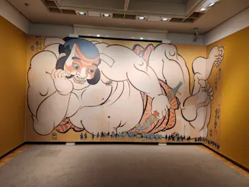 歌川国芳展－奇才絵師の魔力に投稿された画像（2026/6/21）